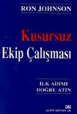 Kusursuz Ekip Çalışması