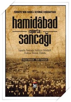 Hamidabad (Isparta) Sancağı