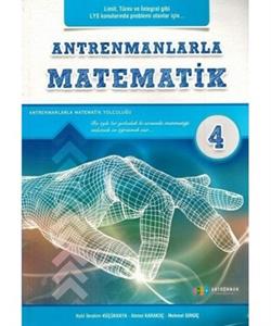 Antrenmanlarla Matematik 4