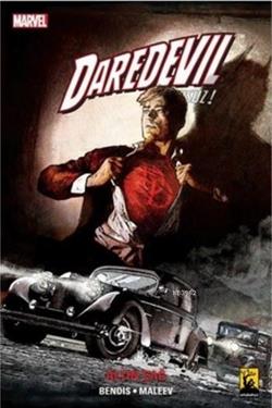 Daredevil Cilt 8 - Altın Çağ