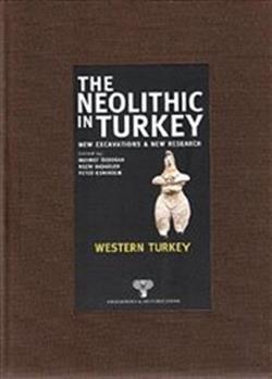 The Neolithic in Turkey - Western Turkey 4