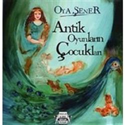 Antik Oyunların Çocukları