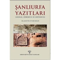 Şanlıurfa Yazıtları