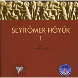 SeyitÖmer Höyük - 1