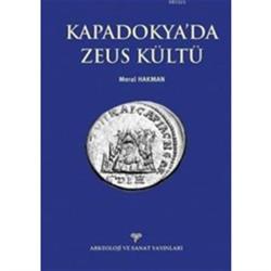 Kapadokya'da Zeus Kültü