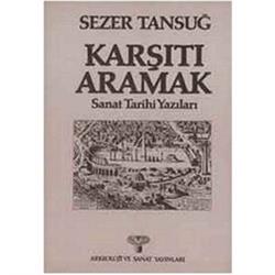 Karşıtı Aramak