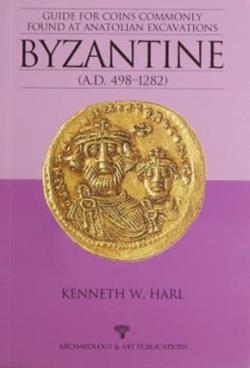 Byzantine (A.D. 498-1282)