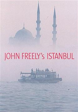 John Freely’s Istanbul