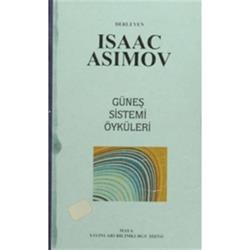 Güneş Sistemi Öyküleri