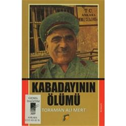 Kabadayının Ölümü