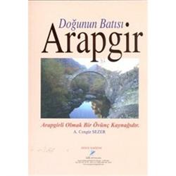 Doğunun Batısı Arapgir