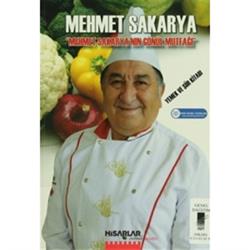 Mehmet Sakarya'nın Gönül Mutfağı