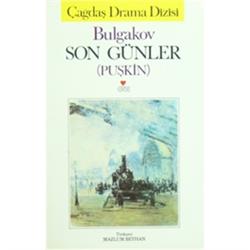 Son Günler (Puşkin)