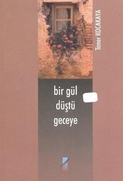 Bir Gül Düştü Geceye