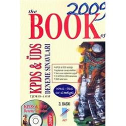 The Book Of 2009 KPDS   ÜDS Deneme Sınavları