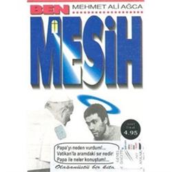 Ben Mesih