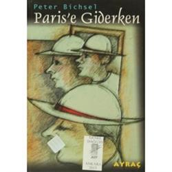 Paris'e Giderken