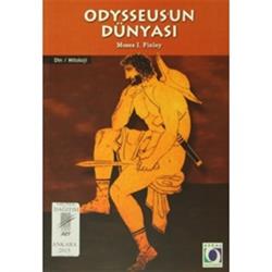 Odysseus'un Dünyası