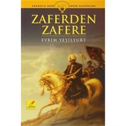 Zaferden Zafere