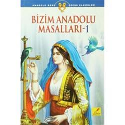 Bizim Anadolu Masalları - 1