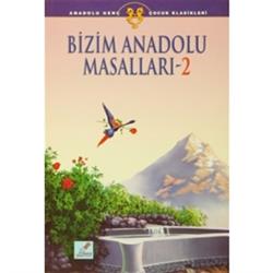 Bizim Anadolu Masalları - 2