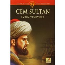 Cem Sultan