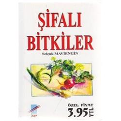 Şifalı Bitkiler