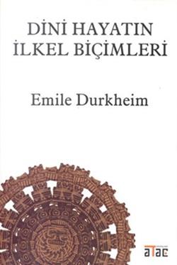 Dini Hayatın İlkel Biçimleri