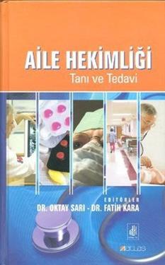 Aile Hekimliği Tanı ve Tedavi