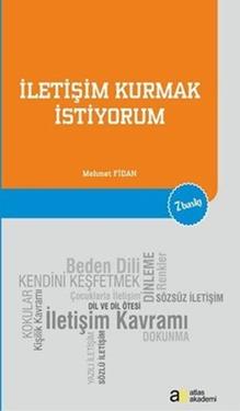 İletişim Kurmak İstiyorum