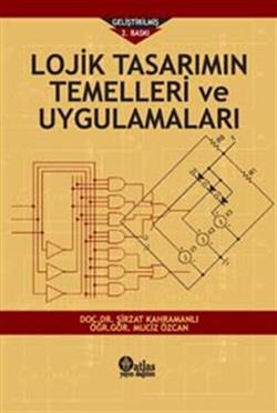 Lojik Tasarımın Temelleri ve Uygulamaları