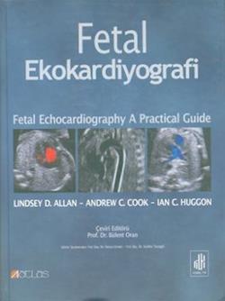 FETAL EKOKARDIYOGRAFİ - Fetal Echocardiography