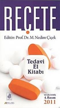 REÇETE Tedavi El Kitabı