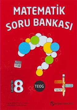 8.Sınıf TEOG Matematik Soru Bankası