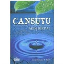 Cansuyu