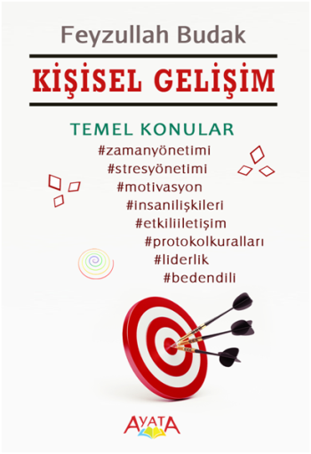 Kişisel Gelişim (Temel Konular)