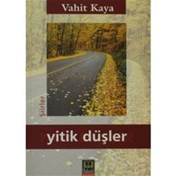 Yitik Düşler