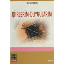 Şiirlerim - Duygularım