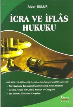 İcra ve İflas Hukuku