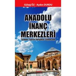 Anadolu İnanç Merkezleri