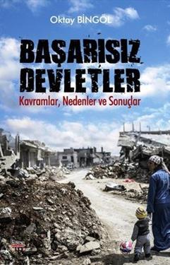 Başarısız Devletler