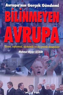 Bilinmeyen Avrupa