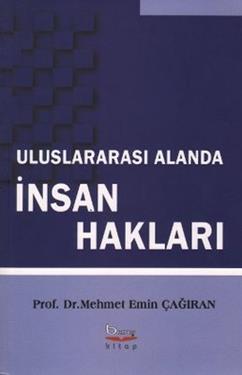 Uluslararası Alanda İnsan Hakları