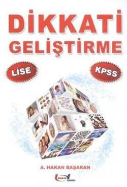 Dikkati Geliştirme Lise Kpss