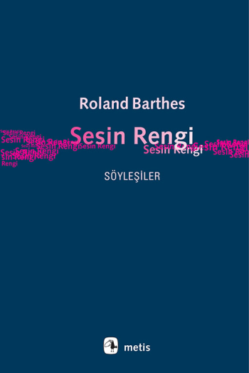 Sesin Rengi - Söyleşiler