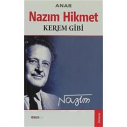 Nazım Hikmet - Kerem Gibi