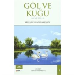 Göl ve Kuğu