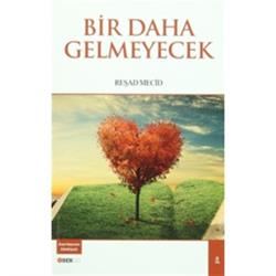 Bir Daha Gelmeyecek