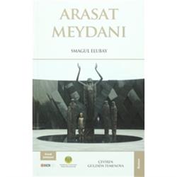 Arasat Meydanı