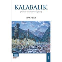 Kalabalık